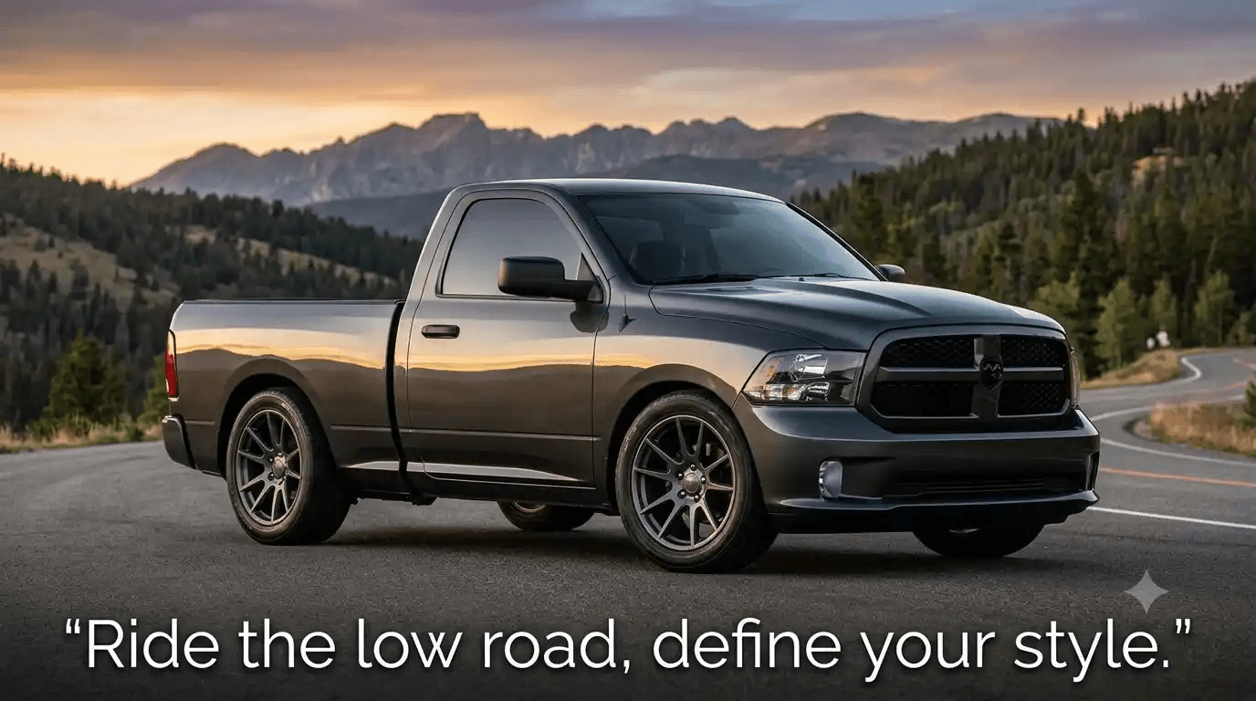 Alignment After Lowering: Do Not Skip This Step