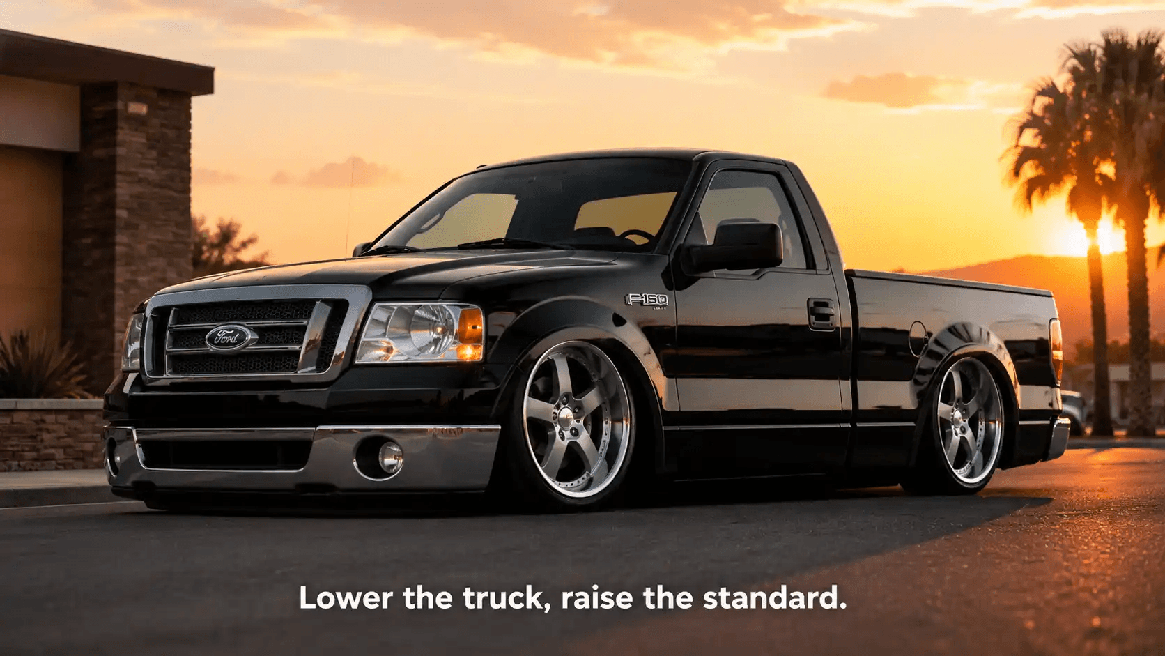 What's Inside a RideTrendz Lowering Kit